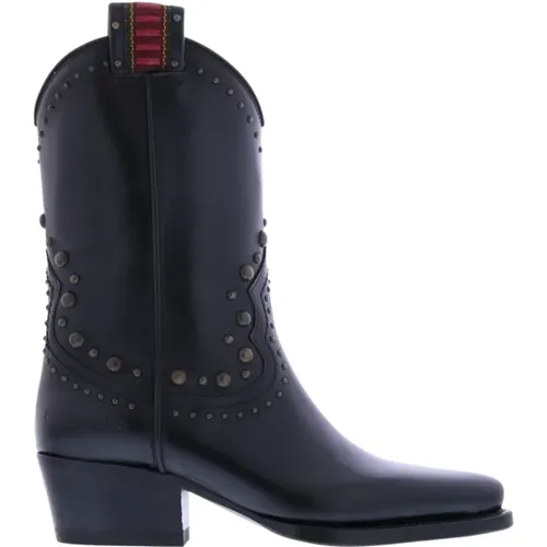 Ankle Boots , Damen, Größe: 36 EU - Dsquared2 - Modalova