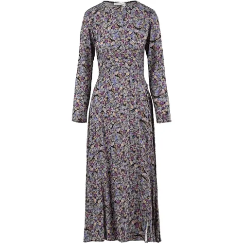 Lucilla V3 Dress Collection , female, Sizes: M, L - Mar De Margaritas - Modalova