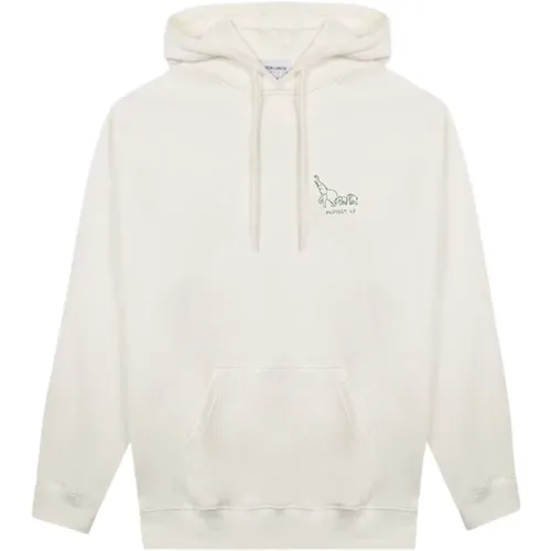 Hoodies, female, , Size: XS Wildlife x Reaumur Hoodie - Maison Labiche - Modalova