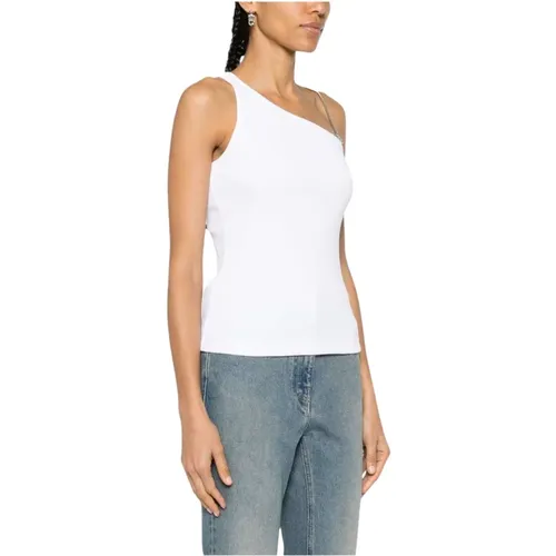 Weiße Oberbekleidung für Frauen , Damen, Größe: M - Givenchy - Modalova
