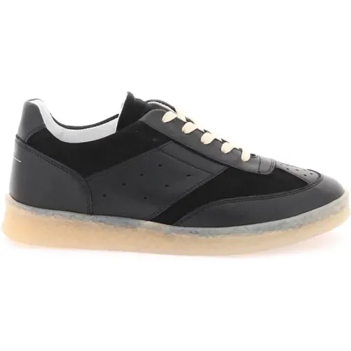 Sneakers , female, Sizes: 8 UK - MM6 Maison Margiela - Modalova