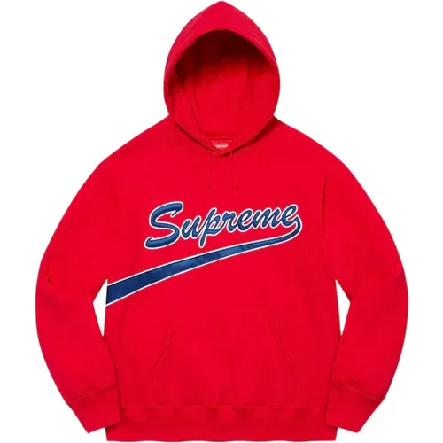 Tail Hooded Sweatshirt Limited Edition , male, Sizes: 2XL - Supreme - Modalova