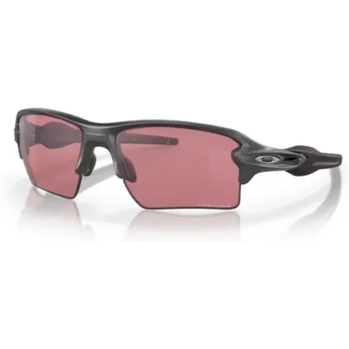 Sporty Sunglasses for Outdoor Activities , unisex, Sizes: ONE SIZE - Oakley - Modalova