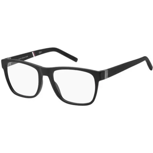 Eyewear frames TH 1819 , male, Sizes: 55 MM - Tommy Hilfiger - Modalova