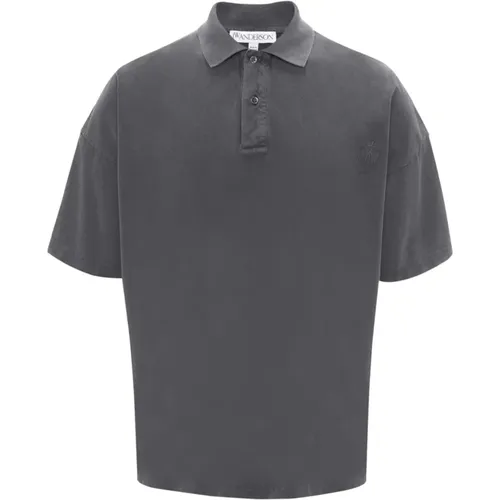 Fashionable Tops and Polos , male, Sizes: M, S, L - JW Anderson - Modalova