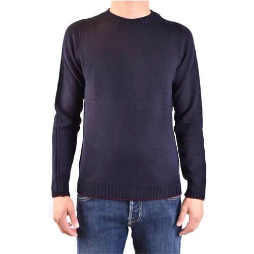 Knitwear , male, Sizes: L - Dondup - Modalova