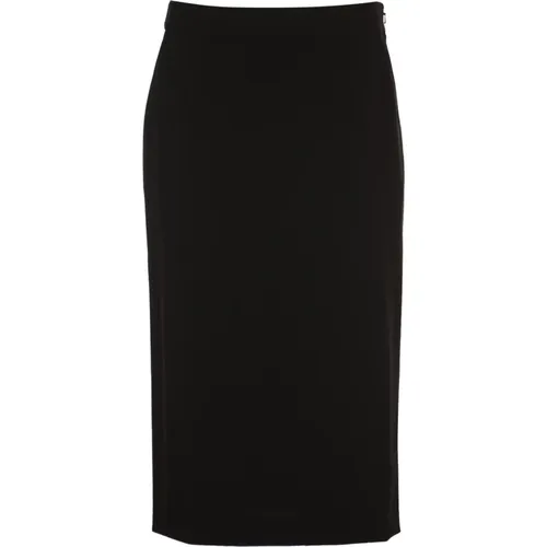Fashionable Skirts , female, Sizes: S - alberta ferretti - Modalova