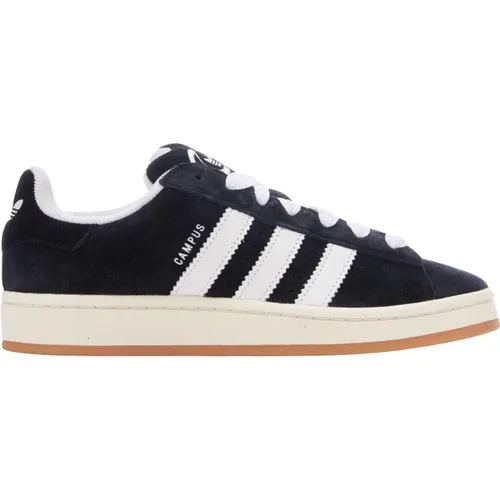 Campus 00s White Gum , Herren, Größe: 38 EU - Adidas - Modalova