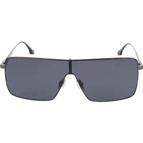Stylische Sonnenbrille Vb238S , Damen, Größe: 58 MM - Victoria Beckham - Modalova