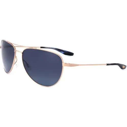 Stylish Sunglasses for Everyday Wear , unisex, Sizes: ONE SIZE - Barton Perreira - Modalova