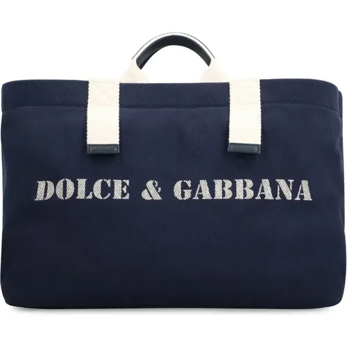 Tote Bags Dolce & Gabbana - Dolce & Gabbana - Modalova