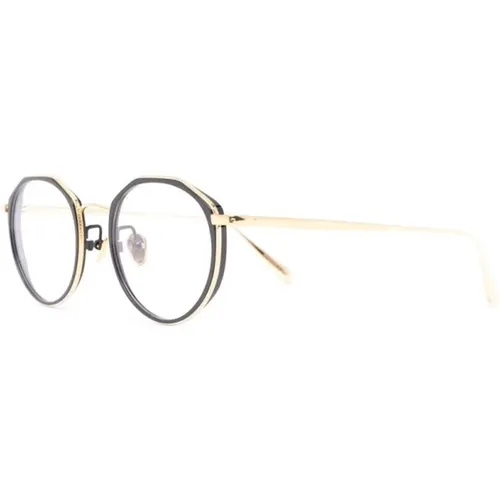 Optical Frame, versatile and stylish , female, Sizes: 49 MM - Linda Farrow - Modalova