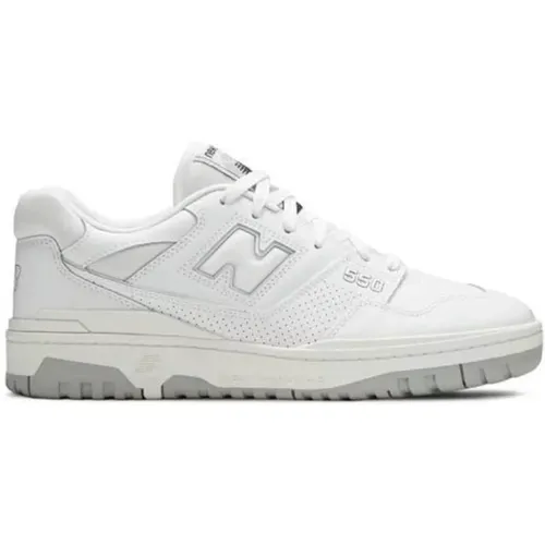 Sneakers, male, , Size: 5 US 550 Sneakers - New Balance - Modalova