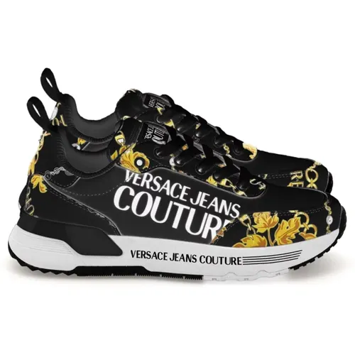 Stylische Sneakers - Versace Jeans Couture - Modalova