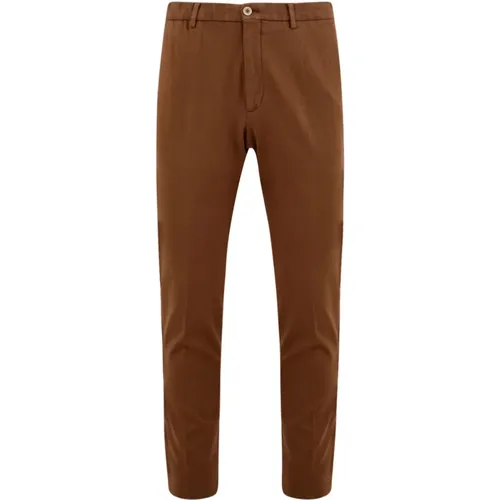 GTA Mens Trousers , male, Sizes: L, 3XL, S - Gaudi - Modalova