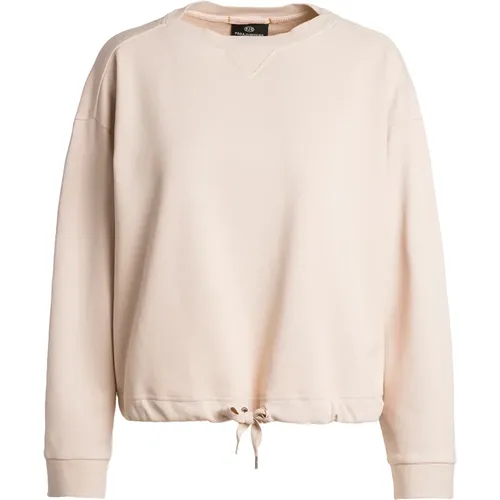 Sweatshirts , female, Sizes: S, M, XL, L - Parajumpers - Modalova