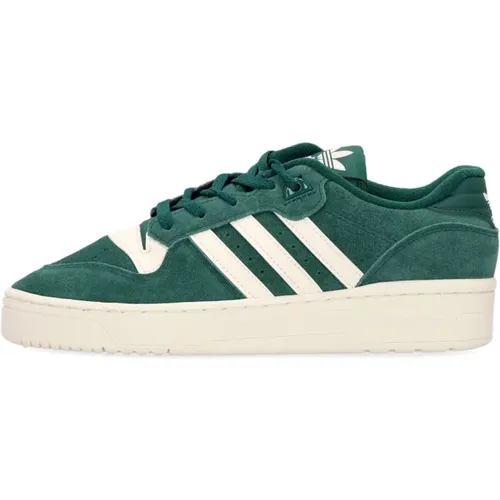 Chunky Low Top Sneaker Grün Adidas - Adidas - Modalova