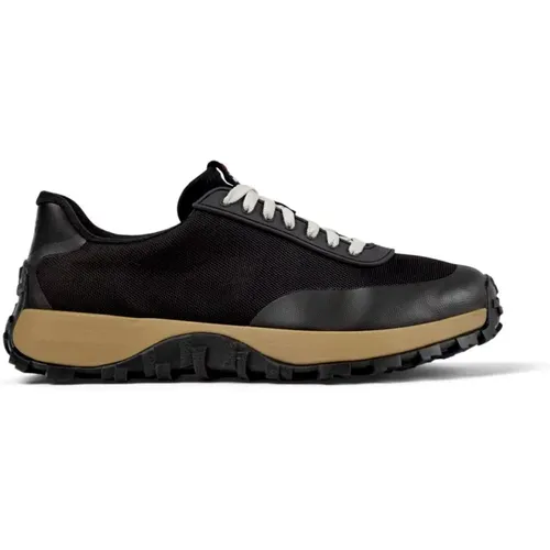 Schwarze Drift Trail Gore-Tex Sneakers , Damen, Größe: 37 EU - Camper - Modalova