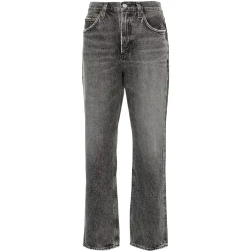 Valen J Jeans Agolde - Agolde - Modalova