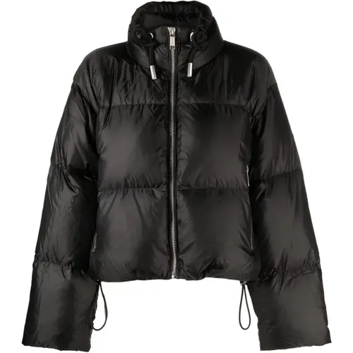 Eco Puffer Jacket for Women , female, Sizes: XL - Michael Kors - Modalova