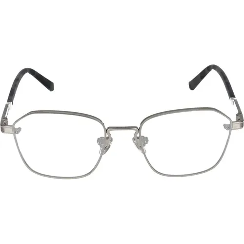 Fashion Eyeglasses Sple16V , unisex, Sizes: 50 MM - Police - Modalova