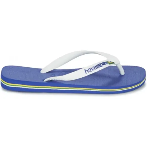 Flip Flops, male, , Size: 10 US Flip Flops - Havaianas - Modalova