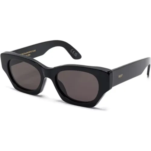 Sunglasses, unisex, , Size: 52 MM Tono UXS Sunglasses - Retrosuperfuture - Modalova