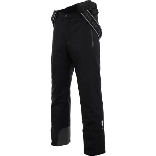 Synthetic Outdoor Trousers , male, Sizes: L, S, XL, 2XL, 4XL, M, 5XL - Colmar - Modalova