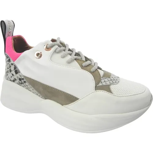 Sneakers , female, Sizes: 6 UK - Alexander Smith - Modalova