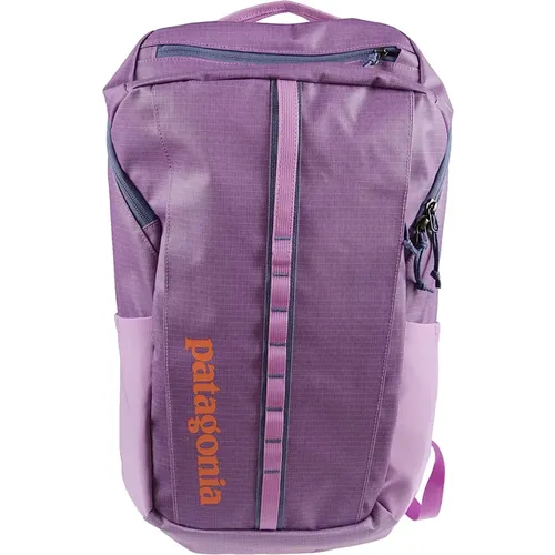 Backpacks, unisex, , Size: ONE SIZE Black Hole Pack 25L - Patagonia - Modalova