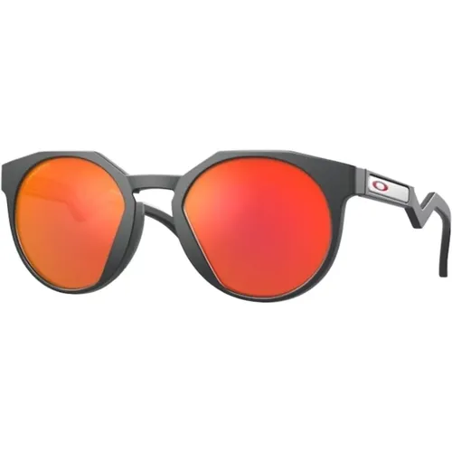 Sonnenbrille , Herren, Größe: 52 MM - Oakley - Modalova
