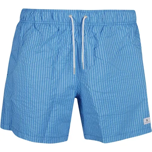 Casual Shorts , Herren, Größe: XL - DEPARTMENT FIVE - Modalova