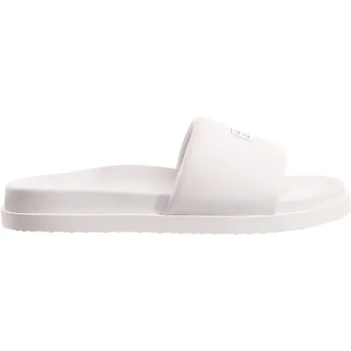 Slides for Women , female, Sizes: 9 UK, 8 UK, 6 UK - Högl - Modalova