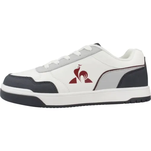 Court Breaker Sneakers , Damen, Größe: 37 EU - Le Coq Sportif - Modalova