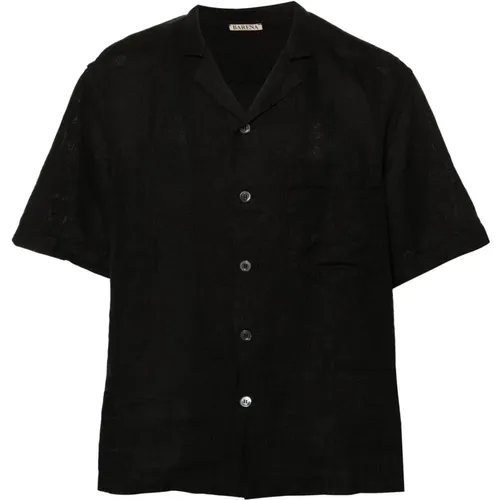 Blouses & Shirts , male, Sizes: L - Barena Venezia - Modalova
