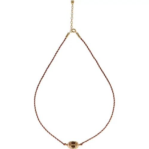 Necklaces , female, Sizes: ONE SIZE - Dorothée Sausset - Modalova