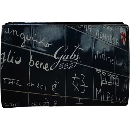 Wallets & Cardholders, female, , Size: ONE SIZE Women`s Wallet Trip Collection - Gabs - Modalova