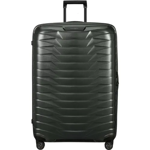 Grauer Roxkin™ Trolley Koffer - Samsonite - Modalova