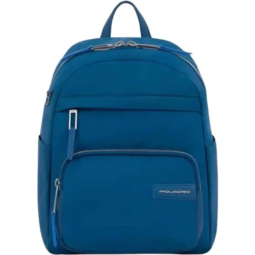 Backpacks , Damen, Größe: ONE Size - Piquadro - Modalova
