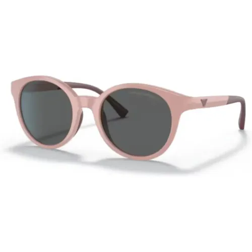 Sunglasses, unisex, , Size: ONE SIZE Stylish Sunglasses Collection - Emporio Armani - Modalova