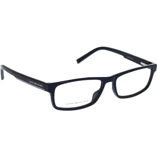 Glasses , Herren, Größe: 53 MM - Tommy Hilfiger - Modalova