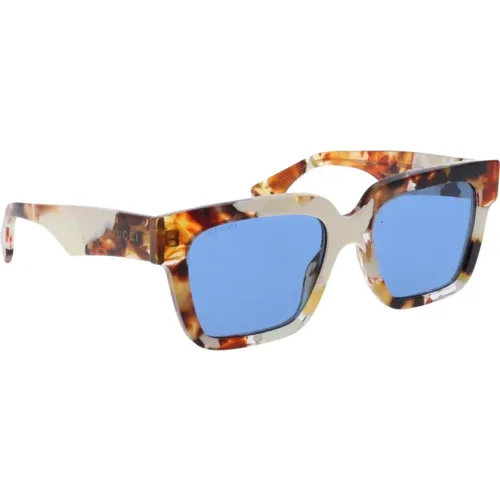 Sonnenbrillen , Damen, Größe: 54 MM - Gucci - Modalova