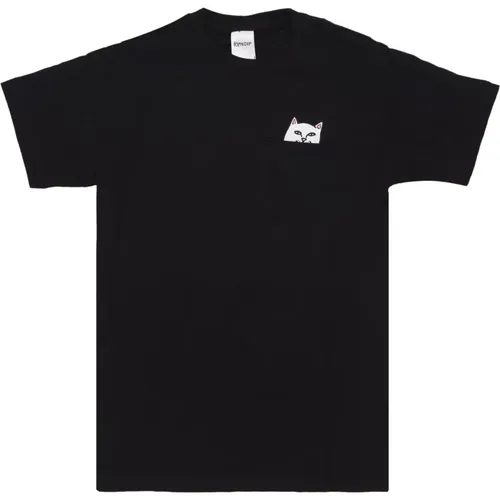 T-Shirts , Herren, Größe: XL - Ripndip - Modalova