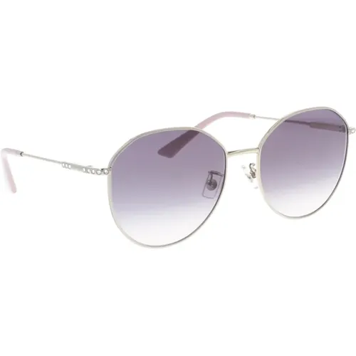 Stylish Sunglasses with Unique Design , female, Sizes: 58 MM - Jimmy Choo - Modalova