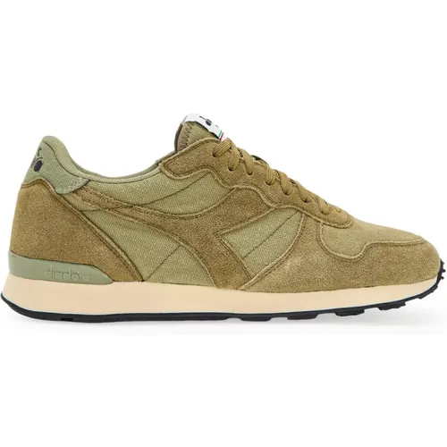 Sneakers, male, , Size: 9 US Mens Sneakers - Diadora - Modalova