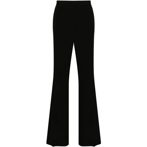 Wide Trousers , male, Sizes: L - Dries Van Noten - Modalova