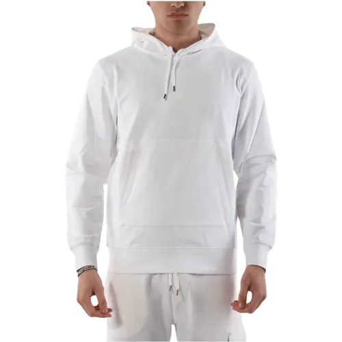 Sweatshirts & Hoodies , male, Sizes: M, L, 2XL, XL - C.P. Company - Modalova