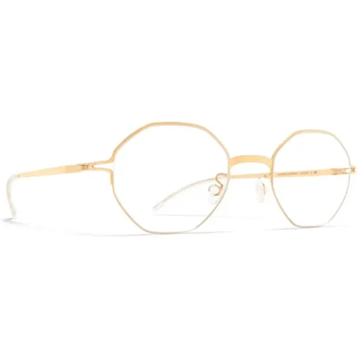 Glasses, unisex, , Size: 47 MM Howlin 013 OPT Optical Frame - Mykita - Modalova