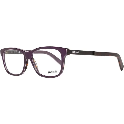 Glasses, unisex, , Size: ONE SIZE Plastic Frames with Dial - Just Cavalli - Modalova