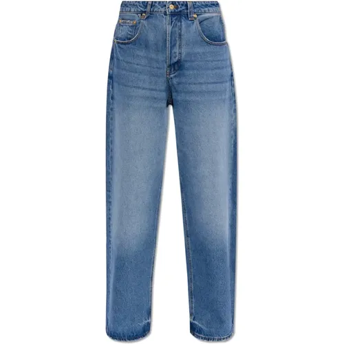 Jeans mit weiten Beinen , Damen, Größe: W25 - Jacquemus - Modalova